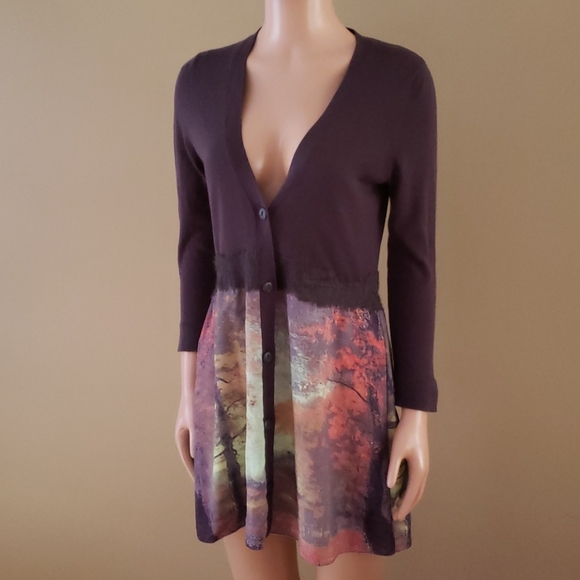 Anthro Knitted +Knotted small - Picture 4 of 6